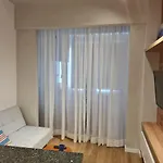 Studio entre Copacabana e Ipanema!