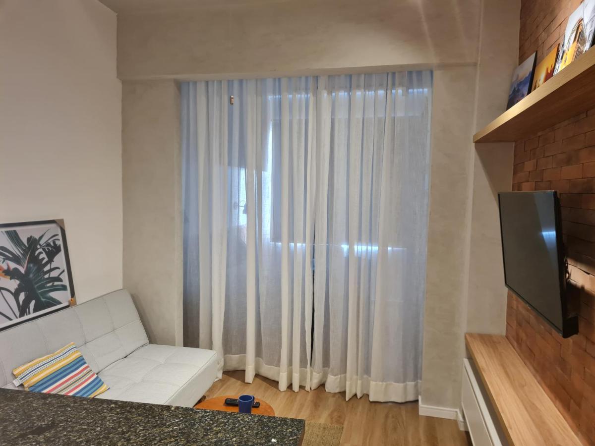 Apartamento Studio entre Copacabana e Ipanema! Rio de Janeiro
