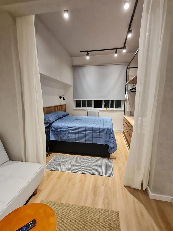 Studio entre Copacabana e Ipanema!