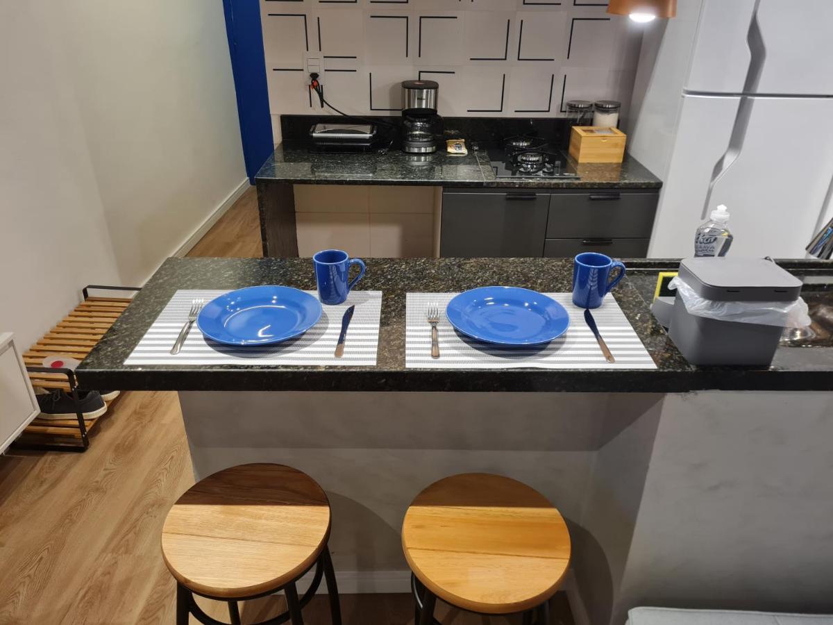 Apartamento Studio entre Copacabana e Ipanema!